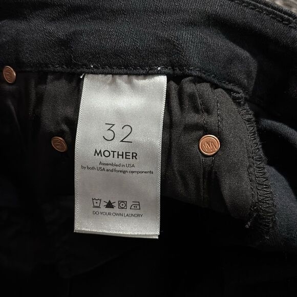 Mother The Looker not guilty jeans - Picture 9 of 11